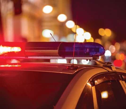 Greenfield girl raped, left unconscious at park, police say