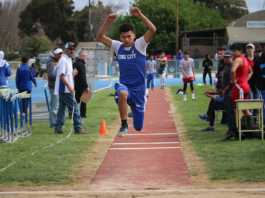 King City frosh-soph win invitational title