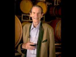 Nicky Hahn, founder of Hahn Family Wines, dies at age 81