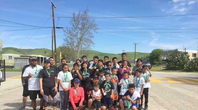 Boxers win at Bradley