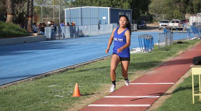 King City hosts Cluster Meet
