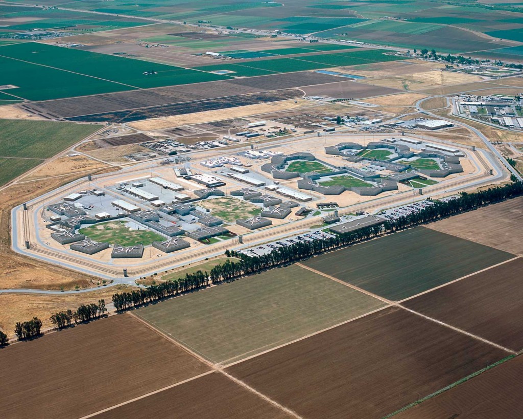 Two Inmates Escape From Salinas Valley State Prison Greenfield News