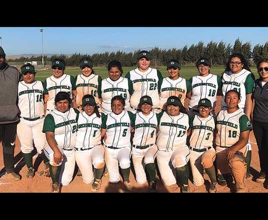 Lady Bruins win share of title