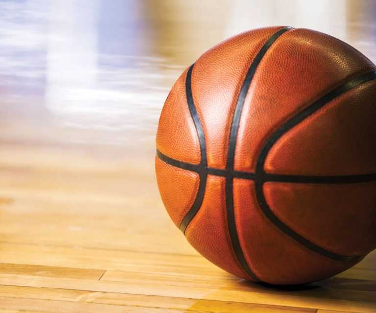 Greenfield fire, police to hoop it up