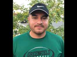 Barsenas to lead Bruins