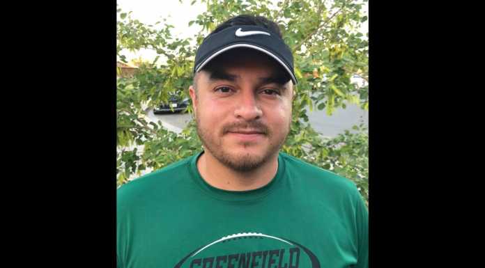 Barsenas to lead Bruins