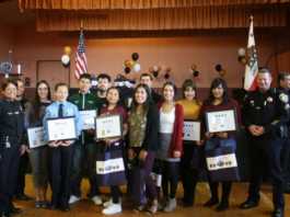57 graduate from Community Police Academy
