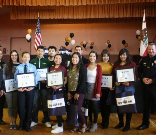 57 graduate from Community Police Academy