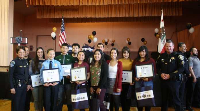 57 graduate from Community Police Academy