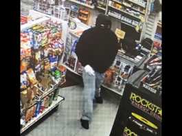 Police release image of Greenfield robbery suspect