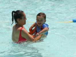 Jump into one of South County’s pools this summer