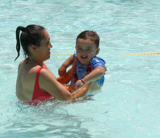 Jump into one of South County’s pools this summer