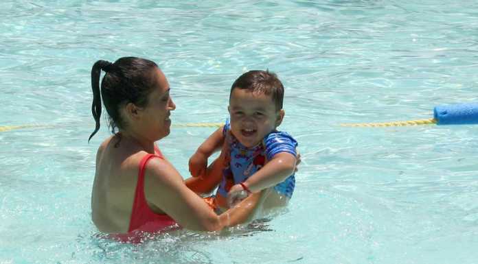 Jump into one of South County’s pools this summer