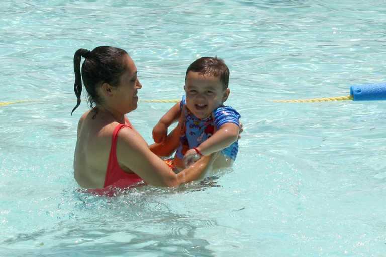 Jump into one of South County’s pools this summer