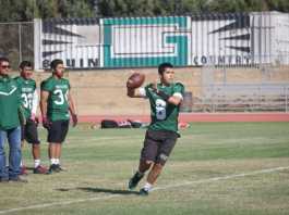 South County football teams prep for season