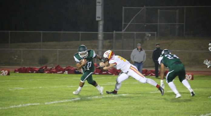 Bruins shut out by Breakers