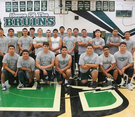 Players prep for South County Jamboree this Friday in Soledad