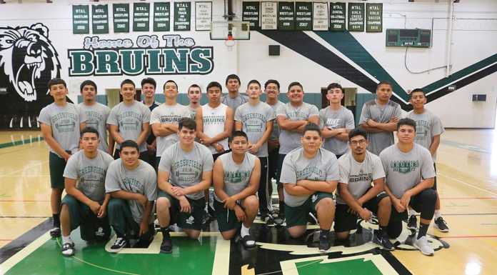 Players prep for South County Jamboree this Friday in Soledad