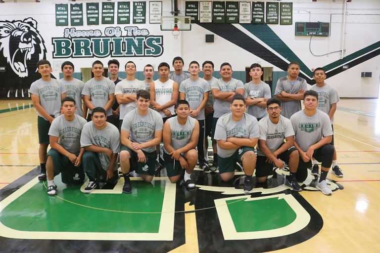 Players prep for South County Jamboree this Friday in Soledad