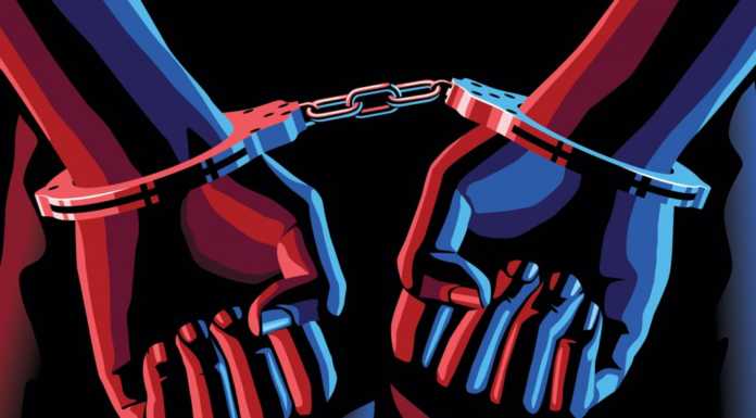 Suspect arrested for 2017 stabbing in Greenfield