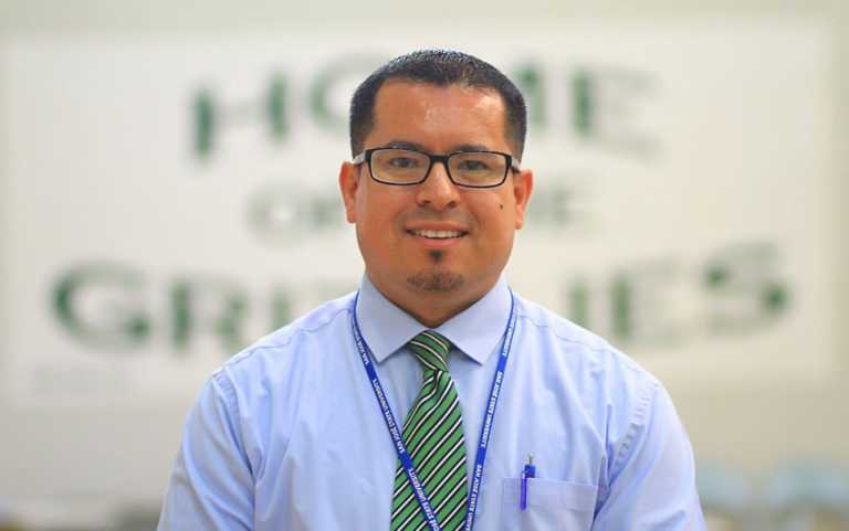Vista Verde opens with new principal and class changes
