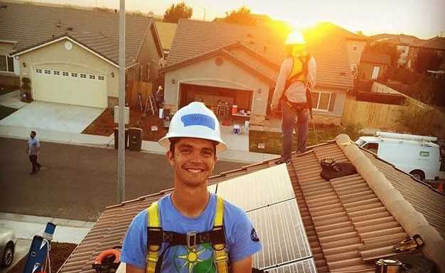 GRID Alternatives accepting applications for solar panel installation