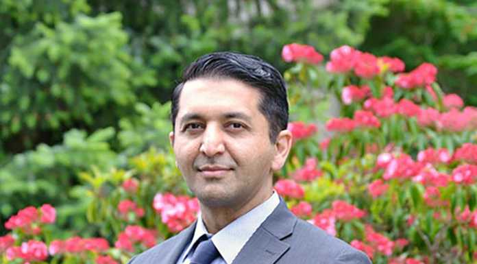 Hartnell hires new dean for South County