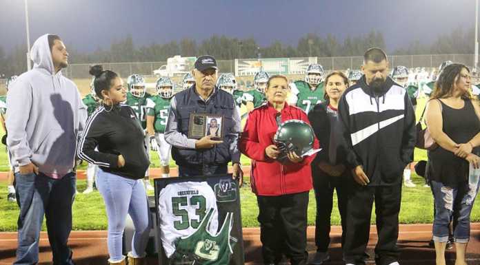 Football | Greenfield Bruins start new league with win