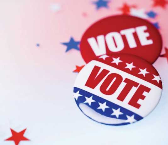 Slew of candidates set to compete in November