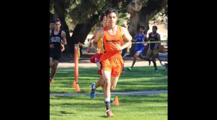 Cross Country | New Center Meets begin