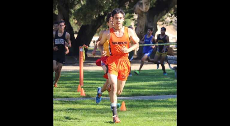 Cross Country | New Center Meets begin