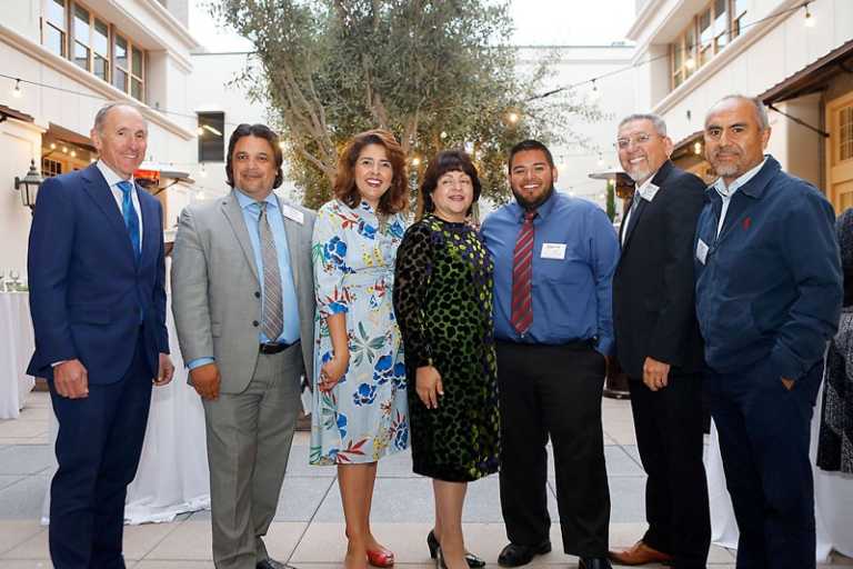 Siembra Latinos Fund launches, announces first grants