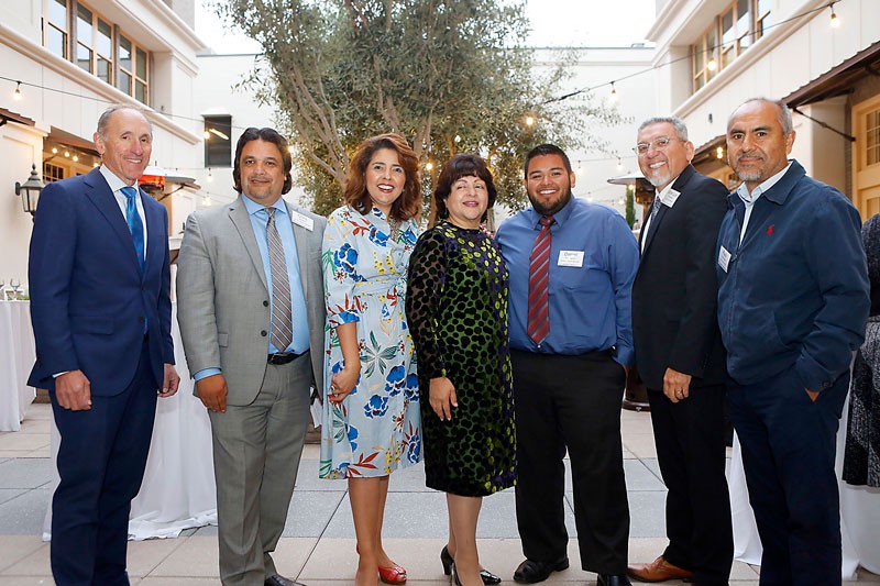 Siembra Latinos Fund launches, announces first grants - Greenfield News ...