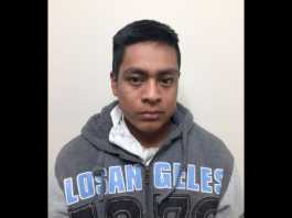 Greenfield man arrested for sex with minors