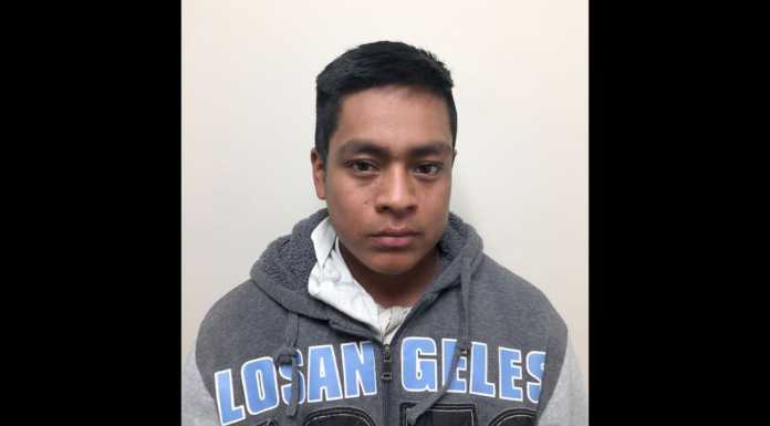 Greenfield man arrested for sex with minors