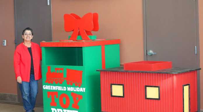 Helping those in need