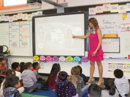 Youth gain insight into jobs