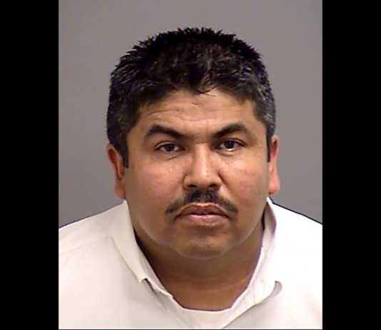 Greenfield teacher arrested for sexual misconduct