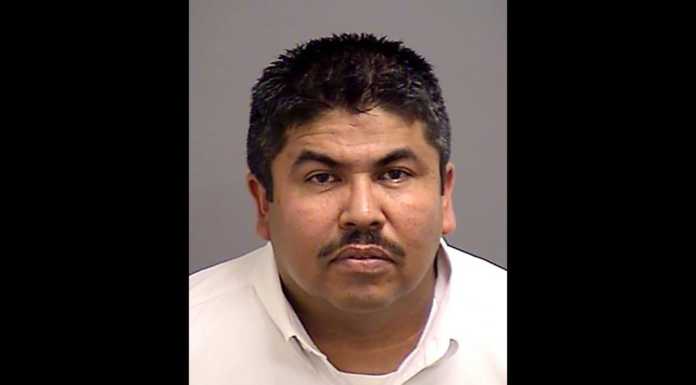 Greenfield teacher arrested for sexual misconduct