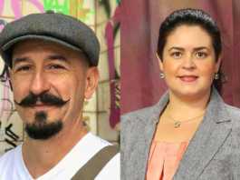 Local art champions awarded