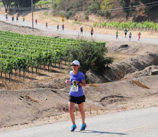 Salinas Valley Half Marathon ends after 9-year run