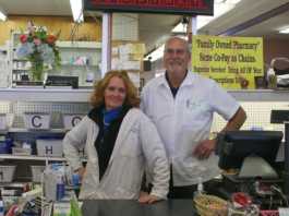 Soledad Pharmacy to close after more than a century