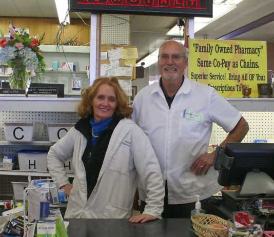 Soledad Pharmacy to close after more than a century
