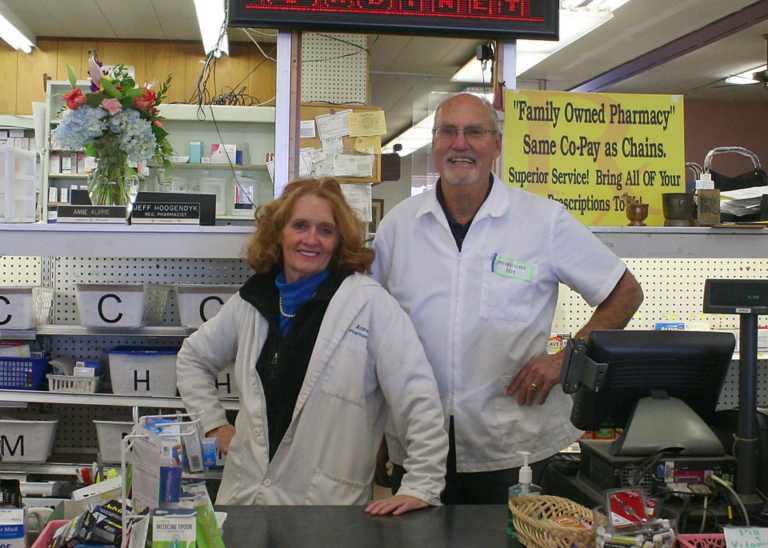 Soledad Pharmacy to close after more than a century