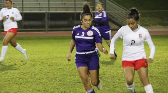 Soccer | South County weekly roundup