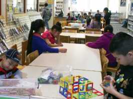 Monterey County Free Libraries seeks feedback