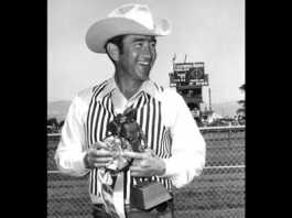 Ranch Rodeo returns Sunday
