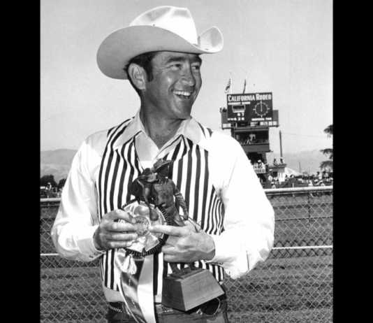 Ranch Rodeo returns Sunday