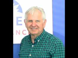 White selected to fill council vacancy