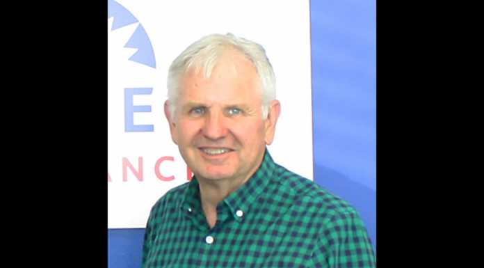 White selected to fill council vacancy